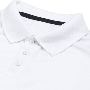 Nouveaux polos pour hommes adultes en gros, polos pour hommes les plus vendus - Product Image 2