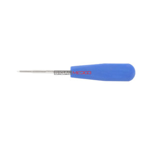 Manual <b>Precision</b> Veterinary Orthopedic Micro Surgical <b>Screwdrivers</b> <b>Set</b> for Cats Small Animals Germany Stainless Steel SIGAL - Product Image 1