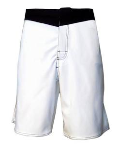 Shorts de sport MMA unisexes de haute qualité, prix de gros personnalisé, shorts unis pour hommes, service OEM disponible - Product Image 1