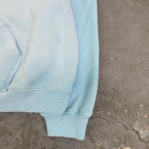 Sweat-shirts à fermeture éclair pour hommes, veste à capuche zippée, pull chaud à manches longues, vente en gros, haute qualité - Product Image 3