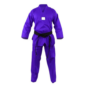 Customization Jiu-jitsu Gi Plus Size Lightweight Comfortable Bjj Uniform Brazilian Kimono Gi For Martial Arts Training - Product Image 5