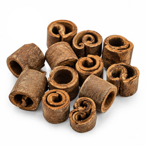 Canela Cassia de Primera Calidad, Sabor Delicioso, Alto Contenido de Aceite, Corte Redondo, Empaque Personalizado, Más Vendida - Product Image 4