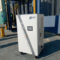 Générateur d'azote PSA PLC Premium HY-JPN2040 6000-10000W, module haute pression assurant un gaz ultra-pur, certifié CE ISO pour