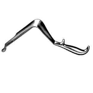 Écarteur pelvien pour chirurgie ouverte, haute qualité, OEM ODM, vente en gros, fabriqué au Pakistan, instrument médical professionnel, écarteur pelvien - Product Image 2