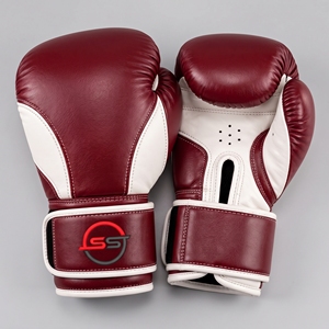 Gants de boxe les plus vendus, fabriqués avec un matériau durable, offrant un ajustement confortable, une prise sécurisée et idéaux pour la boxe - Product Image 6