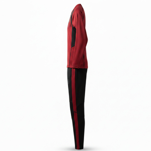Traje Deportivo de Compresión de Nuevo Diseño 2026, Ropa de Gimnasio Ajustada, Ropa Interior Térmica, Traje Deportivo para Hombre para Fisicoculturismo y Entrenamiento Físico - Product Image 4