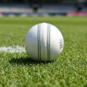Leather <b>Cricket</b> Ball <b>Cricket</b> Products <b>Cricket</b> Wear and Gear - Product Image 1