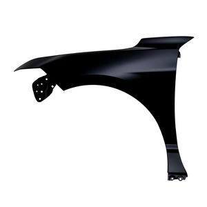 Aile avant de voiture pour TOYOTA AVALON 2019 53802-07050 53801-07050 TO1240268 TO1241268 Aile latérale de voiture Pièces de carrosserie automobile - Product Image 1