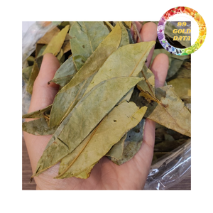 Vietnam Dried Soursop Leaves Herbal <b>Tea</b> Ingredient Bulk Supply - Product Image 6