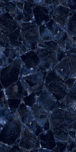 Azulejos de porcelana con efecto mármol negro moderno de 800x800 mm, brillantes y pulidos, para pisos y paredes interiores, ideales para colegios. - Product Image 4
