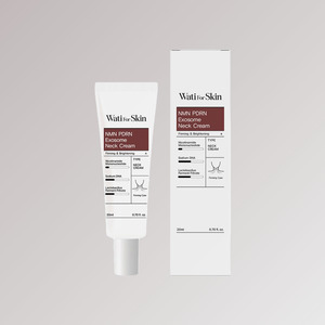Crème pour le visage pour hommes Whatiforskin NMN PDRN Eksojom NekCream ghkcu crème pour le visage sam renewal crème pour le visage au thé vert - Product Image 3