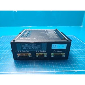 Contrôleur de pression chauffé Celerity HPC-20T160, utilisé comme pièce détachée d'équipement semi-conducteur d'occasion - Product Image 4