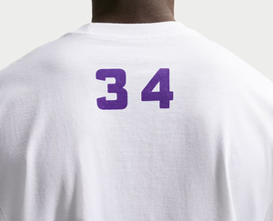 T-shirt unisexe de luxe 100 % coton 230 GSM, grammage lourd, personnalisable avec logo, t-shirt vierge oversize pour hommes - Product Image 6