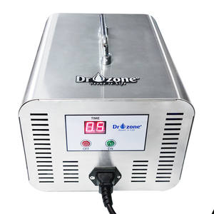 ดร.โอโซน CE-03 เครื่องกำจัดกลิ่นโอโซนประสิทธิภาพสูง 55 วัตต์ พร้อมเทคโนโลยีไอออนลบ ในราคาที่แข่งขันได้ - Product Image 2