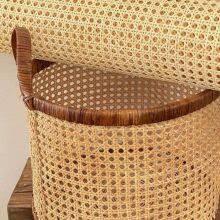 ตาข่ายหวายถักแบบหนาแน่นพิเศษ ไม่มีขอบคม สำหรับใส่ในตู้ - Product Image 6