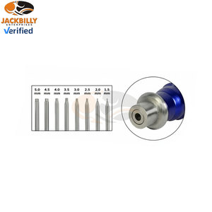 Jeu de tournevis à os avec poignée à accouplement rapide, instruments chirurgicaux orthopédiques professionnels pour la fixation osseuse et les implants - Product Image 3