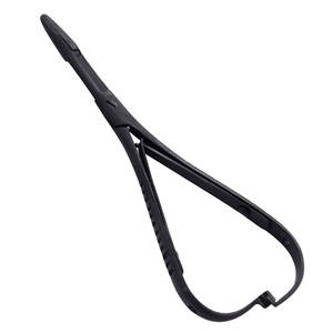 Tijeras de Pesca Resistentes y Duraderas Mathieu, Cortador de Línea Multiusos, Herramienta para Pesca al Aire Libre - Product Image 1