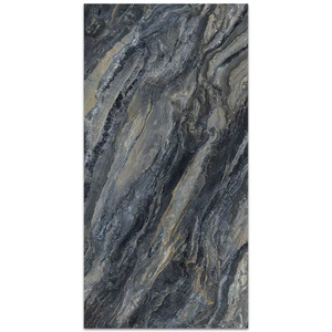 Khổ lớn 1200x2400mm cuốn sách phù hợp với sứ tấm tinh thể men gạch đá cẩm thạch cho phòng ngủ phòng khách không gian ngoài trời - Product Image 3