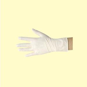 Medical Grade Disposable Gloves Nitrile Powder Free Examination Gloves for Hospital Clinic Laboratory and Hygiene Protection - Product Image 5