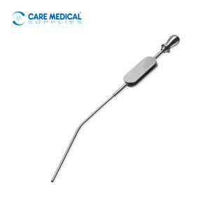 Kit de Instrumentos Quirúrgicos ENT de Acero Inoxidable de Alta Calidad, Juego de Horquillas de Sintonización y Sondas Nasales, Maquinaria de Clase II con Certificación CE - Product Image 3