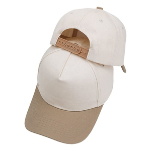 Gorra Trucker con Malla Trasera Ajustable, Unisex, Casual, Color Sólido, Transpirable, Primavera Verano, Gorra de Béisbol para Adultos, Bordado 3D, para Fiestas - Product Image 3