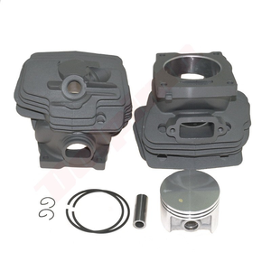 กระบอกสูบสำหรับเครื่องยนต์ STIHL MS382 ขนาด 52 มม. ( 1140 020 1200 ) - Product Image 1