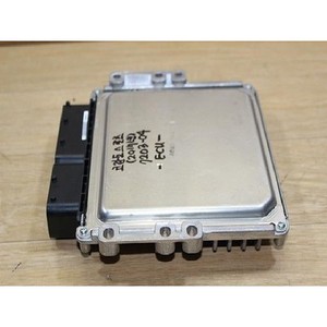 ECUs y Módulos de Computación Usados Korando Sports 6715403132 - Product Image 4