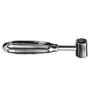 Best Quality WARSAW MEDICAL Gerzog Bone Surgery Mallet Hammer Stainless Steel Orthopedic Instruments | sutur kitmedic instrument - Product Image 3