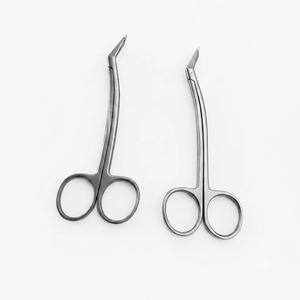 Ciseaux Schmieden Taylor Dura de Jamso Industries, 16 cm, acier inoxydable, lot de 2, qualité allemande - Product Image 3