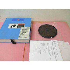 Conjunto ESC AMAT 0040-31803, Mandril de 200 MM, con Muesca - Equipo y Piezas de Semiconductores de Confianza de Tradicción Global - Product Image 2
