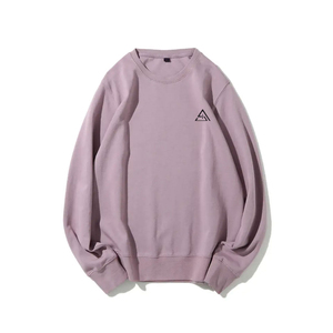 Sudaderas para mujer, tela de poliéster, suaves, cómodas y transpirables, cálidas, para otoño, nueva moda, informales, de color sólido - Product Image 1