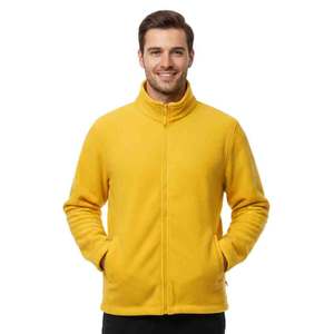 Vestes en polaire polyester pour les acheteurs en gros – Vêtements d'extérieur d'hiver chauds et légers, conçus pour les marchés d'exportation et la fabrication OEM - Product Image 1