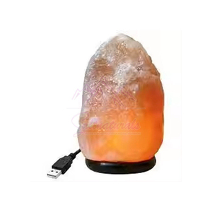 New Arrival Himalayan Salt Lamp Natural Design Himalayan Salt Lamp Soft Glow Himalayan Salt Lamp For Decoration - Product Image 3