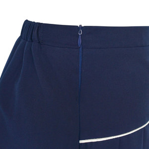 Jupes d'école en coton de qualité supérieure, motif personnalisé, logo sur mesure, respirantes, en vente - Product Image 3