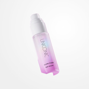<b>fixing</b> <b>spray</b> <b>makeup</b> Korean K-Beauty Uniconic Glow <b>Makeup</b> Fixer 50ml 1 Piece Made in Korea MIST Radiant - Product Image 1