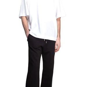 เสื้อยืดวินเทจสำหรับผู้ชายโอเวอร์ไซส์ลายแสงแดดจางลง - Product Image 2