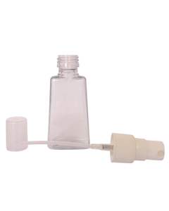 Fine mist <b>spray</b> <b>pump</b> for cosmetic and personal care bottles - Product Image 2
