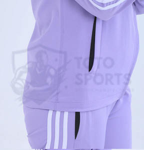 Ensemble de survêtement de course pour femme, tendance, confortable, léger, haute performance, qualité supérieure, best-seller - Product Image 3