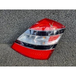 ไฟท้ายมือสองรุ่น S-class ด้านขวา - Product Image 2