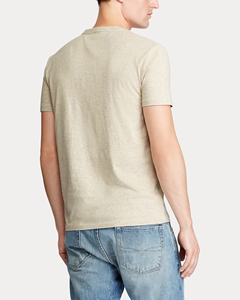 Camiseta de Hombre de Peso Pesado, Estilo Urbano, Algodón Premium, Ropa Casual de Moda, Fabricante y Proveedor - Product Image 3