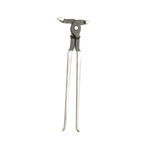 Alicates para Pezuñas de Acero Inoxidable de 15 Pulgadas, Herramientas Veterinarias para el Cuidado Equino, con Bordes de Corte Afilados, ¡Gran Venta! - Product Image 3