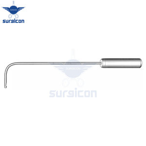 Disector de Seno Transaxilar Agris Dingman, Izquierdo, 40 cm (15¾ Pulgadas), Acero Inoxidable, Instrumento Quirúrgico Reutilizable para Seno - Product Image 3