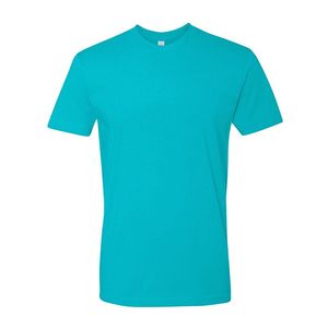 Camiseta de Manga Corta Casual para Hombre Stonefield Manufacturing, 100% Algodón, Cuello Redondo, Transpirable y de Secado Rápido - Product Image 3