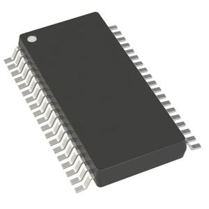 Nuevo y Original ADA4424-6ARUZ-R7 IC FILTER SD/<span class=keywords><strong>ED</strong></span>/HD 38TSSOP Circuitos Integrados (ICs)/Filtros - Activo - Product Image 1