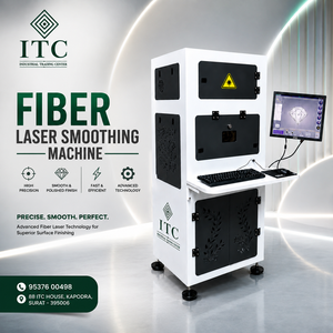 Fiber <b>Laser</b> Smoothing Machine High Precision CNC Diamond Finishing <b>Equipment</b> with CAS <b>Laser</b> Source Self-Leveling 2-Year Warranty - Product Image 2