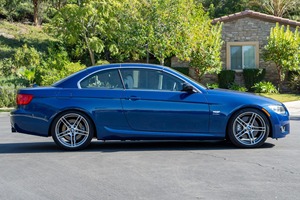 BMW 335i-s Convertible 2012 - Product Image 5