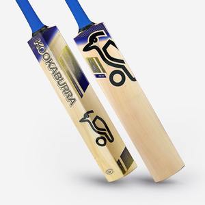 Bate de Críquet Profesional de Grado 1 de Madera de Sauce Inglés, el Mejor Bate para Pelotas Duras para Jugadores y Cricketeros con Tamaño y Logotipo Personalizados - Product Image 3