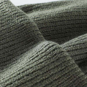 Wholesale Custom High Quality Wool Knit Beanie <b>Caps</b> <b>Winter</b> top quality fashion Warm Bennie for Men Bennies <b>Caps</b> OEM Service - Product Image 5