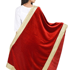 ผ้าคลุมไหล่พัชมีนาผู้หญิงแบบใหม่ขายส่ง ดีไซน์ทันสมัย ผลิตจากขนสัตว์ ยาว ปรับแต่งได้ ราคาถูก สำหรับฤดูหนาว - Product Image 4