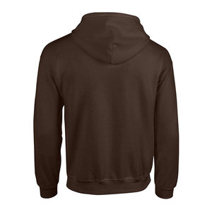 Sweats à capuche zippés sur mesure pour hommes 2026 – Collection Hiver – Prix Abordable – Chauds et Confortables - Product Image 3